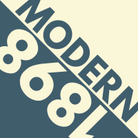 Modern 1898